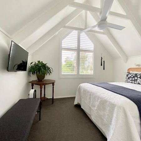 The Loft Matua Leilighet Tauranga Eksteriør bilde