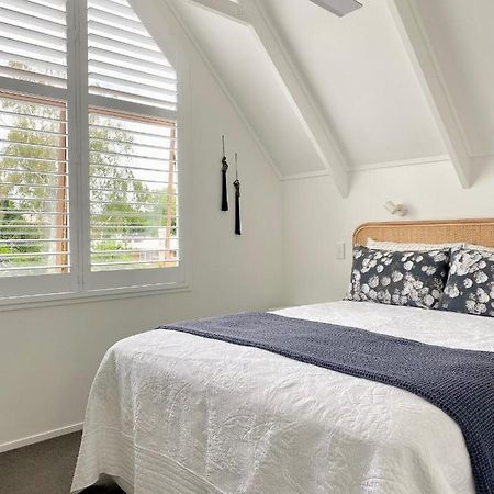 The Loft Matua Leilighet Tauranga Eksteriør bilde