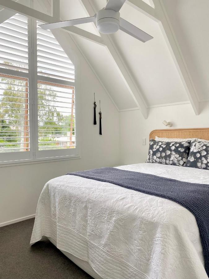 The Loft Matua Leilighet Tauranga Eksteriør bilde