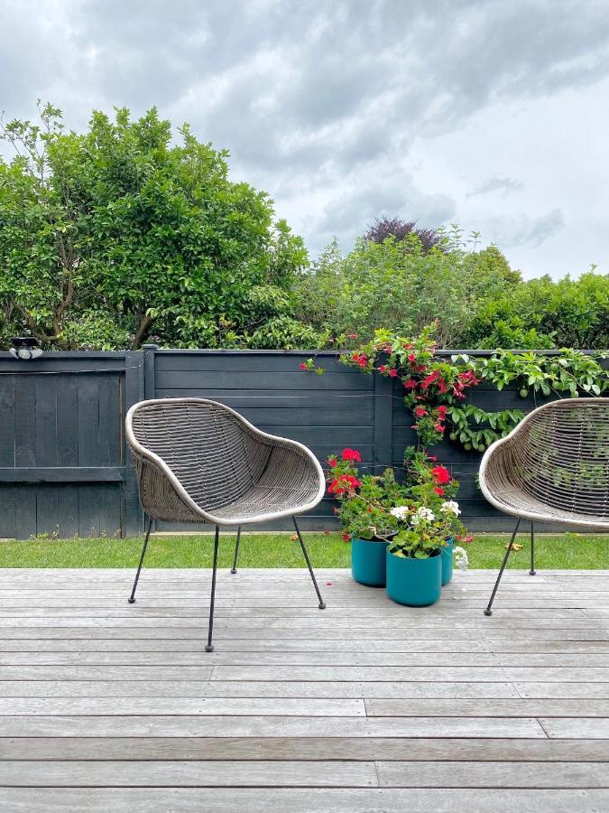 The Loft Matua Leilighet Tauranga Eksteriør bilde
